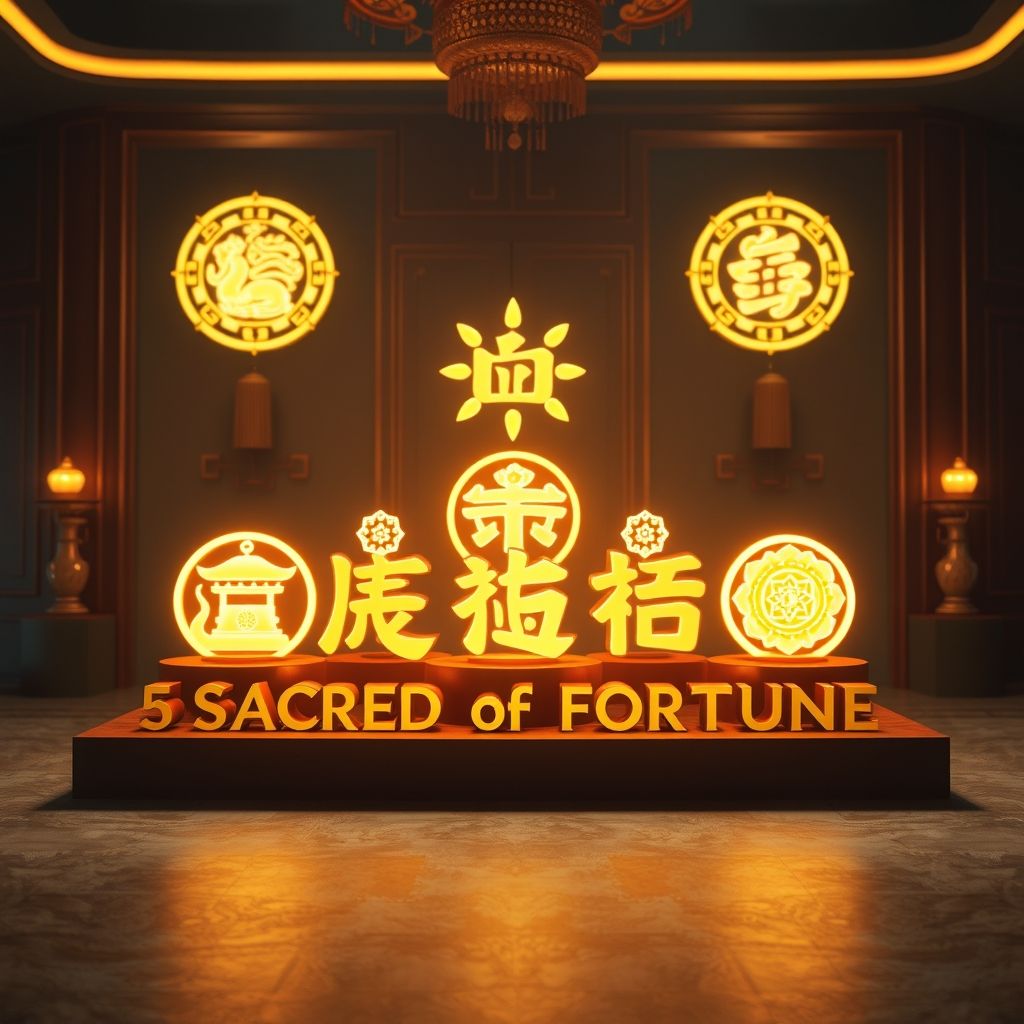 5 พลังศักดิ์สิทธิ์แห่งโชคลาภ บูชาแล้วรวยไม่หยุด